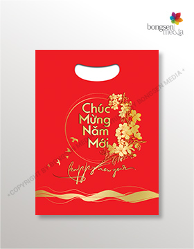 TÚI LỊCH BÀN 2605