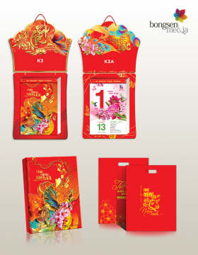 VƯƠN TẦM TỎA SÁNG