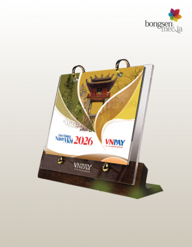 ĐẾ LỊCH BÀN GỖ 2026 ĐẶC BIỆT 03B ĐẾ LỊCH BÀN GỖ 2026 ĐẶC BIỆT 03B