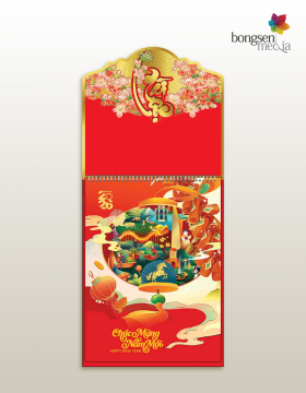XUÂN SANG CÁT TƯỜNG