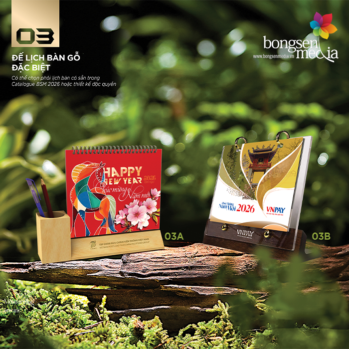 Mau lich de ban 2026 bongsen media